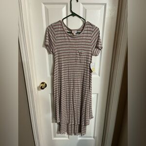 LuLaRoe T-Shirt Dress